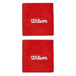 Wilson Wristband 2-Pack Infrared OSFA